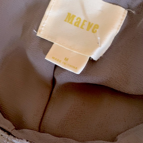 Maeve Jumpsuit - Picture 4 of 4